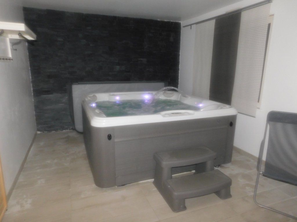 Le Jacuzzi