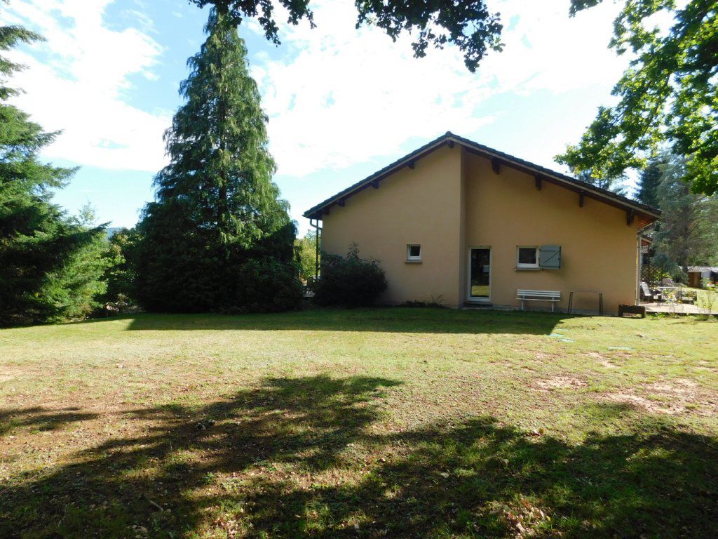 Entrée Gîte CHAMOIS